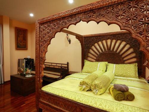 Hotel At Chiang Mai