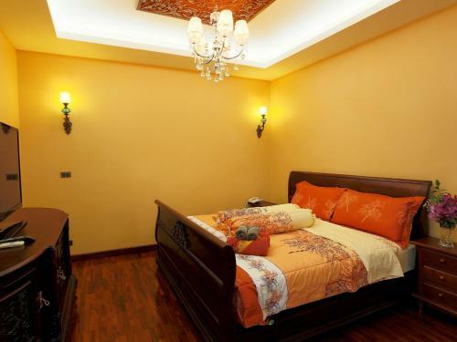 Hotel At Chiang Mai