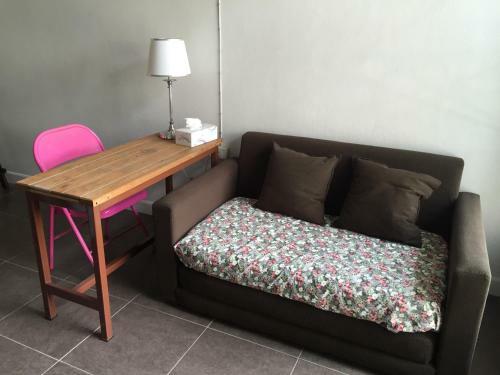 Hotel Zan Pla Nade Guesthouse