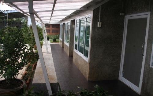 Hotel Zan Pla Nade Guesthouse