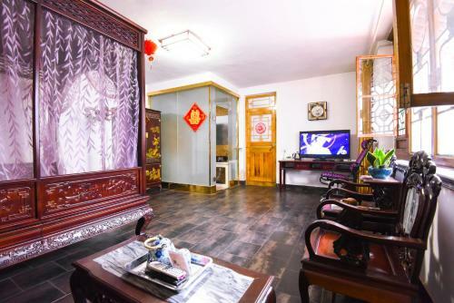 Hostal Pingyao Longyuan Inn