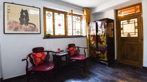 Hostal Pingyao Longyuan Inn