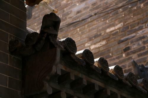 Hostal Pingyao Longyuan Inn