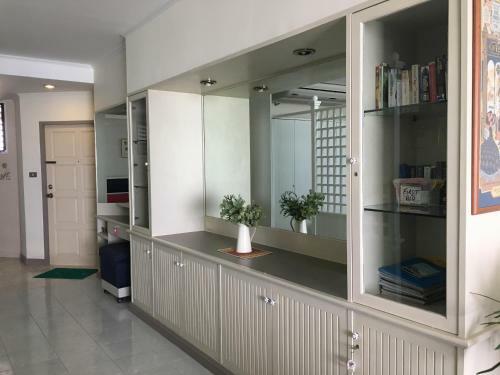 Apartamento Cha-am Beach Club