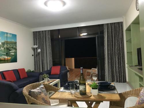Apartamento Cha-am Beach Club