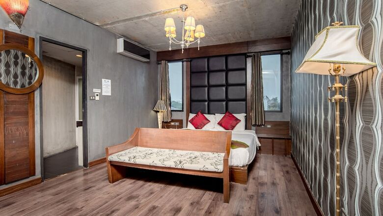 B2 Nimman Premier Hotel