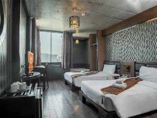 B2 Nimman Premier Hotel