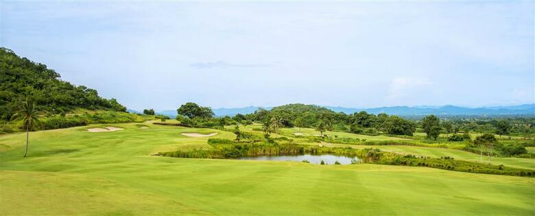Hotel Sheraton Hua Hin Resort & Spa