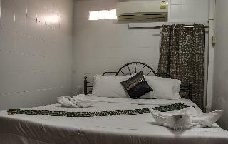 Hostal Chaam Guesthouse