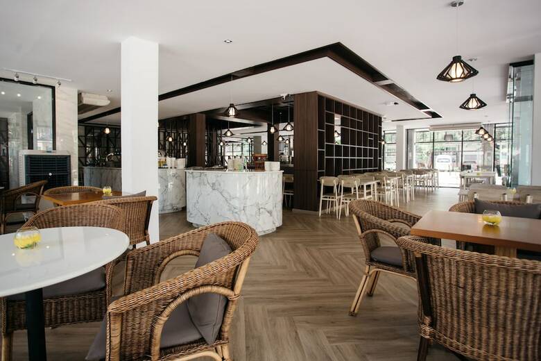 Hotel Diamond Park Inn Chiangrai & Resort