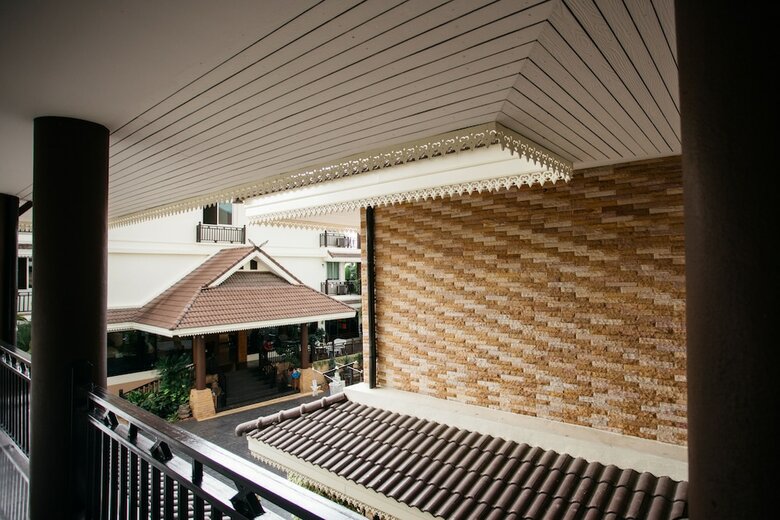 Hotel Diamond Park Inn Chiangrai & Resort