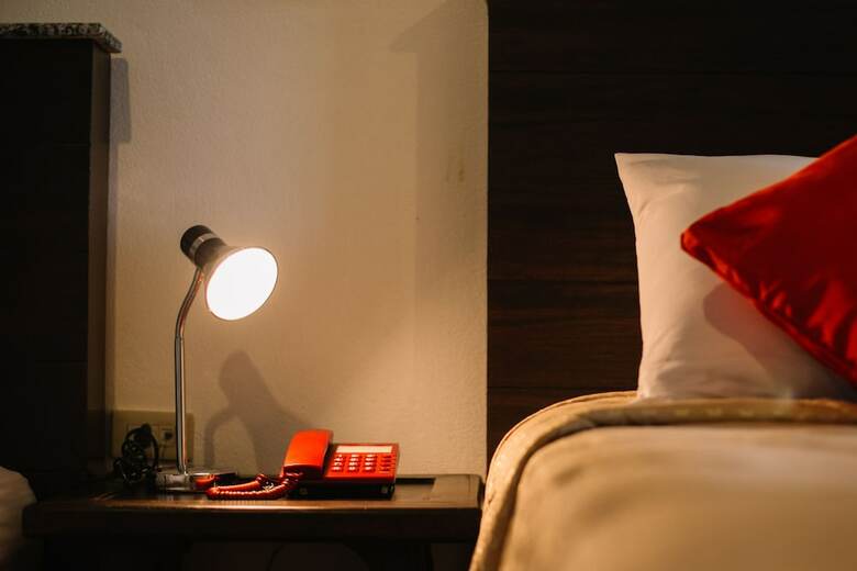 Hotel Diamond Park Inn Chiangrai & Resort