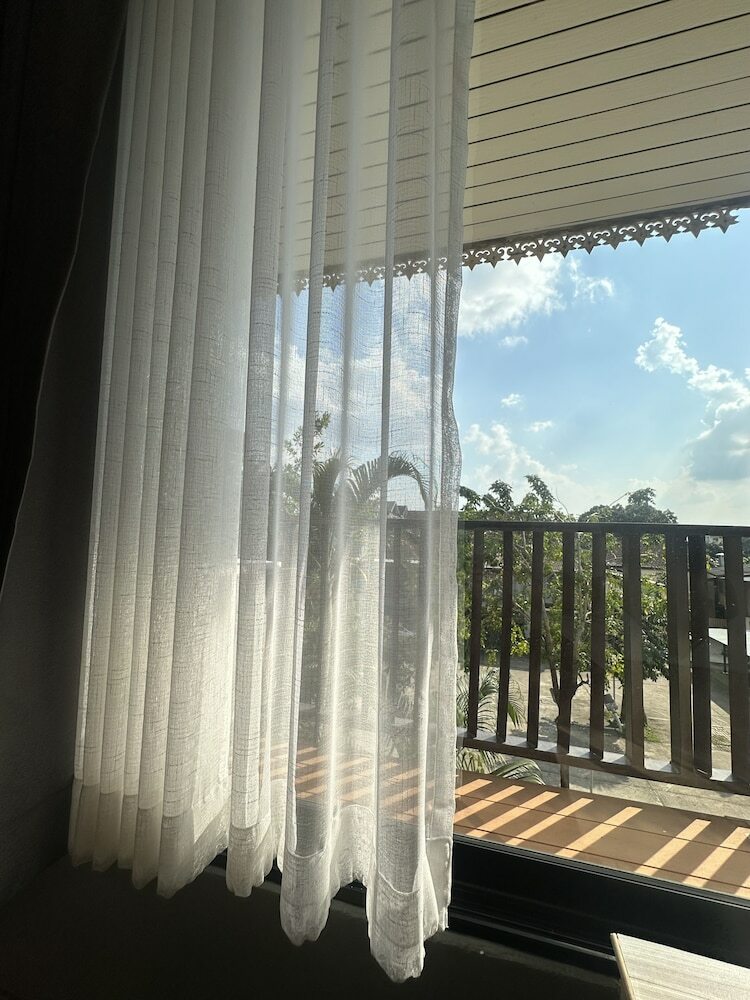 Hotel Diamond Park Inn Chiangrai & Resort