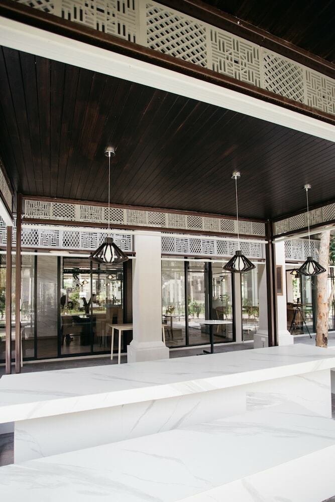 Hotel Diamond Park Inn Chiangrai & Resort