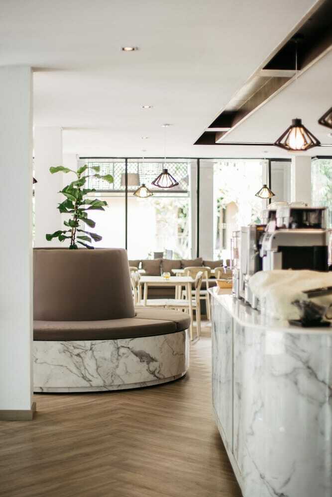 Hotel Diamond Park Inn Chiangrai & Resort