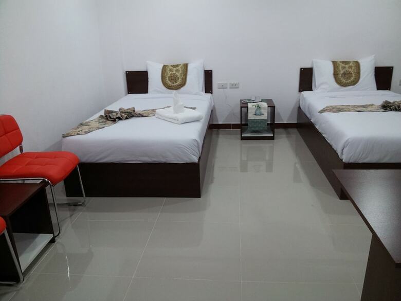 Aparthotel Kaew Place