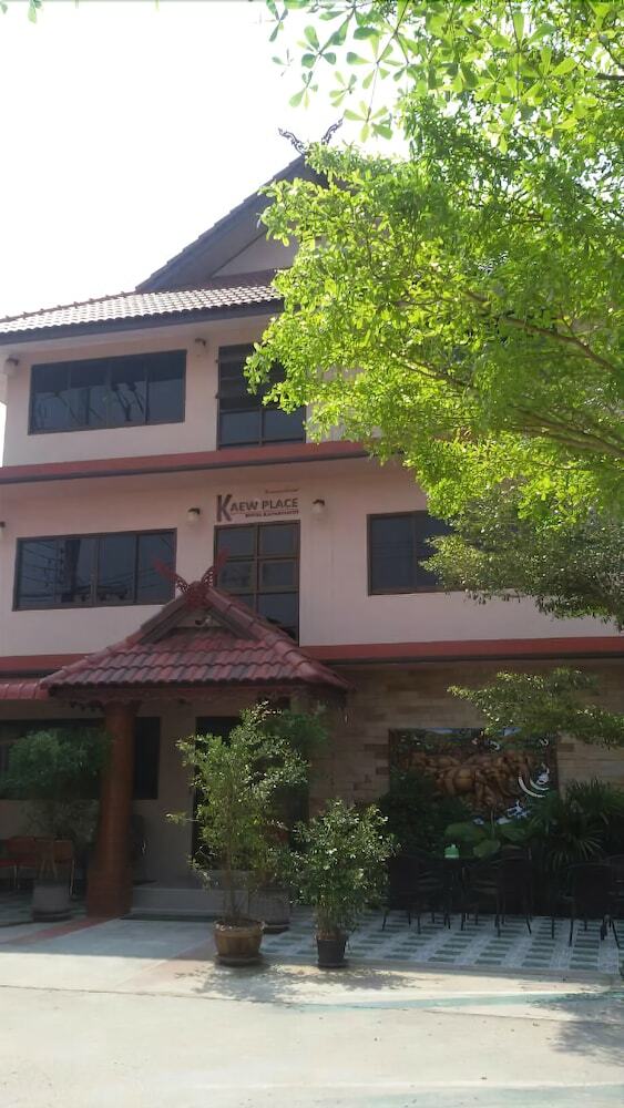 Aparthotel Kaew Place