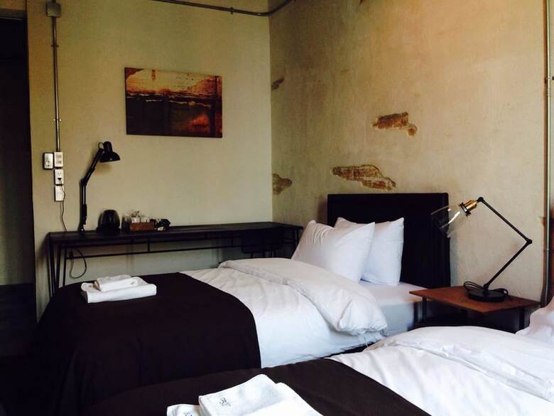 Samantan Hotel