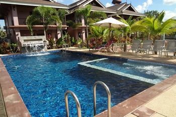Hotel Baan Soontree Resort
