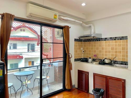 Posada Tjr Boutique House