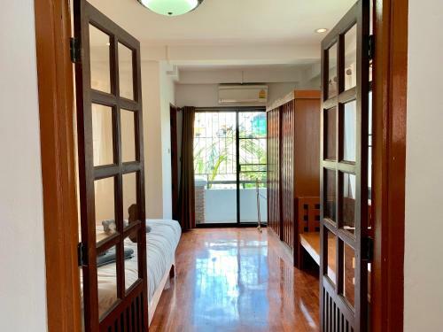 Posada Tjr Boutique House