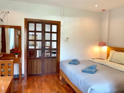 Posada Tjr Boutique House
