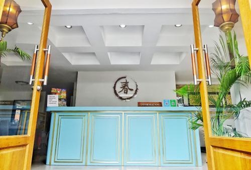 Posada Tjr Boutique House