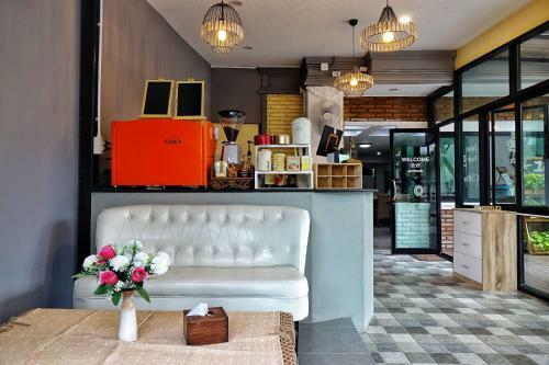 Posada Tjr Boutique House