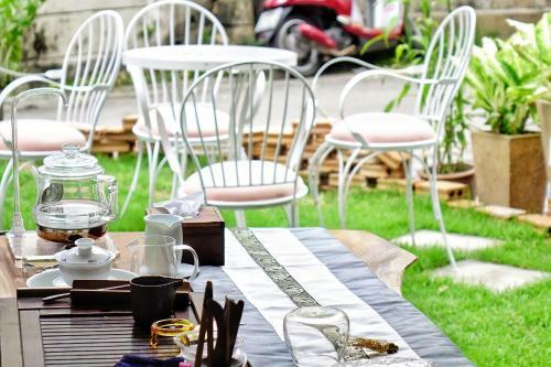 Posada Tjr Boutique House