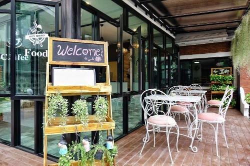 Posada Tjr Boutique House