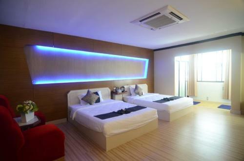 Hotel Centro Cnx