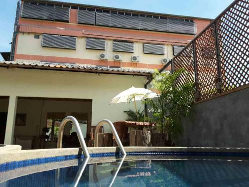 Hotel Centro Cnx