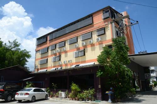 Hotel Centro Cnx
