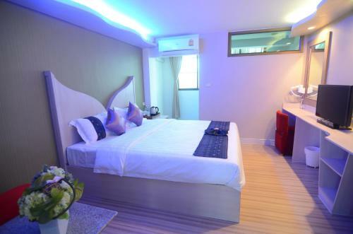 Hotel Centro Cnx