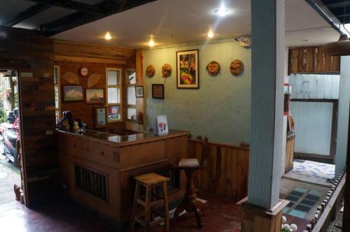 Hostal Tanyahouse