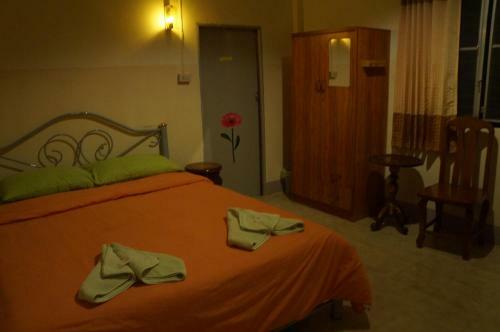 Hostal Tanyahouse