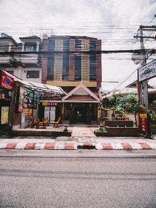 Traveller Inn Hotel