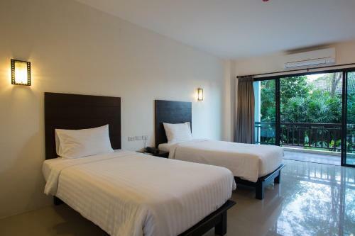 Hotel Wilacha Chiang Rai