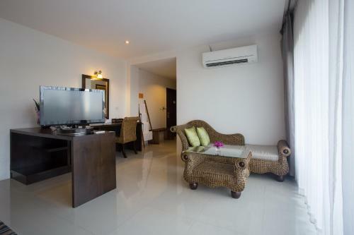 Hotel Wilacha Chiang Rai