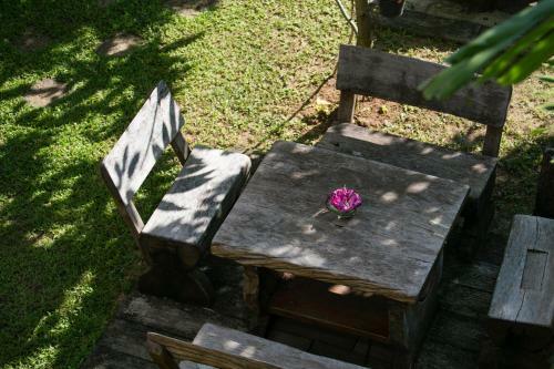 Hotel Wilacha Chiang Rai