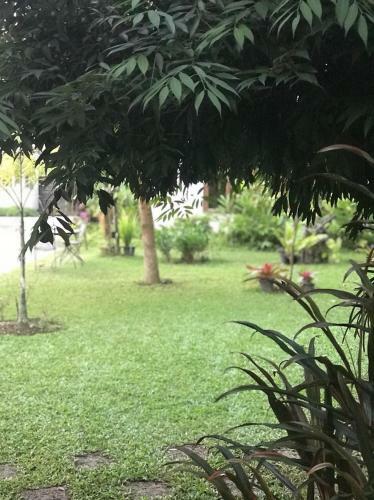 Hotel Wilacha Chiang Rai