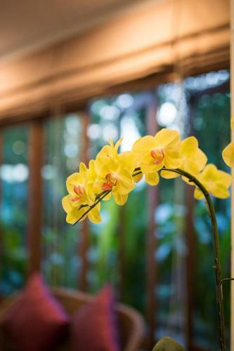 Hotel Wilacha Chiang Rai