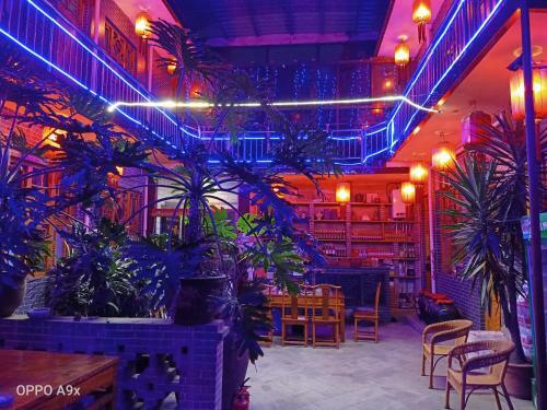 Hostal Pingyao Jiaxin Guesthouse
