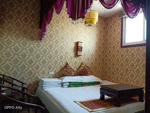 Hostal Pingyao Jiaxin Guesthouse