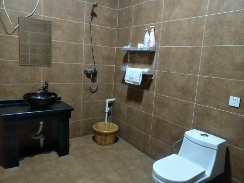 Hostal Pingyao Jiaxin Guesthouse