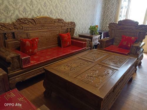 Hostal Pingyao Jiaxin Guesthouse