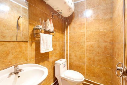 Hostal Pingyao Jiaxin Guesthouse