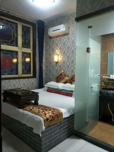 Hostal Pingyao Jiaxin Guesthouse