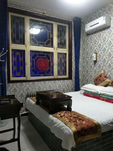 Hostal Pingyao Jiaxin Guesthouse