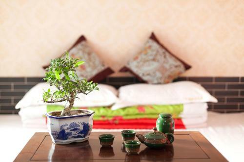 Hostal Pingyao Jiaxin Guesthouse
